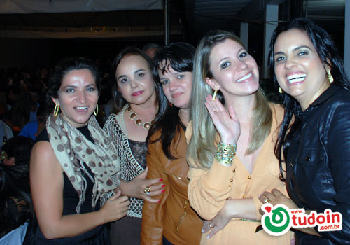 TUDOIN - Galerias de Imagens - Baile dos namorados AAI 2012
