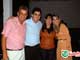 TUDOIN | Baile dos namorados AAI 2012