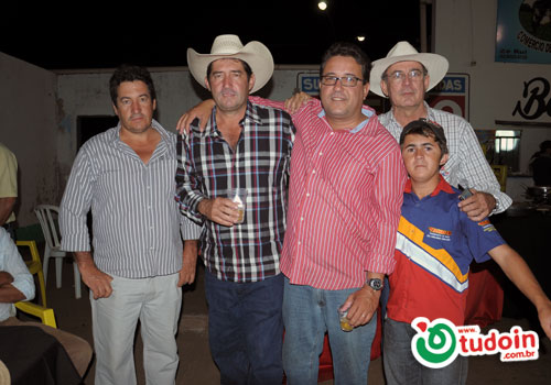 TUDOIN - Galerias de Imagens - 2º Mega Leilão