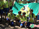 TUDOIN | Recepção da XXl Maratona Ecológica