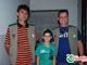 TUDOIN | Festa de Santana 2012