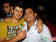 TUDOIN | Rodolfo e Rodrigo - Voules Vous