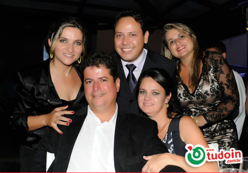 TUDOIN - Galerias de Imagens - Mérito Logista 2012 - CDL - 40 anos