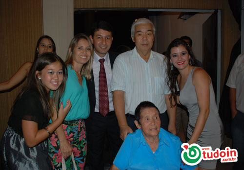 TUDOIN - Galerias de Imagens - Diplomação dos Candidatos Eleitos em Inhumas