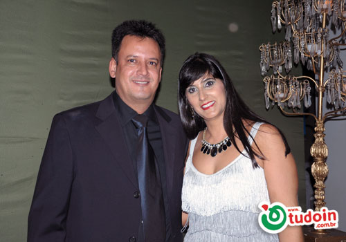 TUDOIN - Galerias de Imagens - Festa Confraternização Cosmed