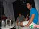 TUDOIN | Sunset Avonts Bar
