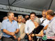 TUDOIN | Inauguração GO070 com Leonardo
