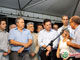 TUDOIN | Inauguração GO070 com Leonardo