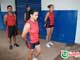 TUDOIN | Desfile - Aniversário de Inhumas