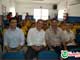 TUDOIN | Entrega de Kits para os alunos da LBV
