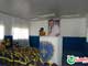 TUDOIN | Entrega de Kits para os alunos da LBV