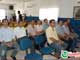 TUDOIN | Entrega de Kits para os alunos da LBV