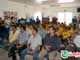 TUDOIN | Entrega de Kits para os alunos da LBV