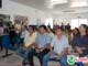 TUDOIN | Entrega de Kits para os alunos da LBV