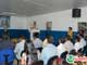 TUDOIN | Entrega de Kits para os alunos da LBV