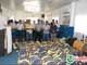 TUDOIN | Entrega de Kits para os alunos da LBV
