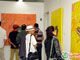 TUDOIN | Exposição Híbrido/Anfíbio
