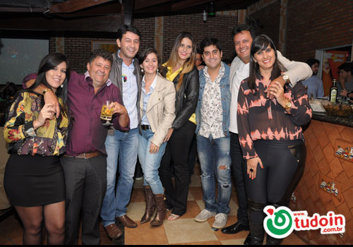 TUDOIN - Galerias de Imagens - Aniversário do Tim 2013