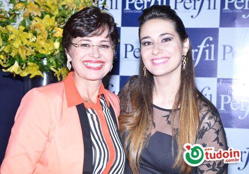 TUDOIN - Galerias de Imagens - Lançamento da 20ª Edição da Revista Perfil Centro-Oeste