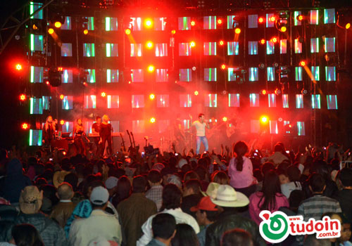 TUDOIN - Galerias de Imagens - 15/08 - Expo Inhumas 2013