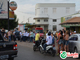 TUDOIN | Protesto "Inhumas Abandonada"