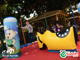 TUDOIN | Aniversário João Felipe - 4 anos