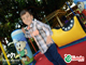 TUDOIN | Aniversário João Felipe - 4 anos