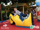 TUDOIN | Aniversário João Felipe - 4 anos