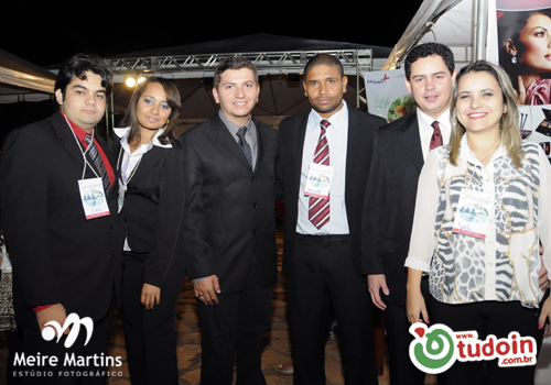 TUDOIN - Galerias de Imagens - VII Feira do Empreendedor