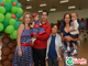 TUDOIN | Aniversásio da Isabella - 1 aninho