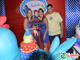 TUDOIN | Aniversásio da Isabella - 1 aninho