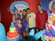 TUDOIN | Aniversásio da Isabella - 1 aninho