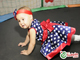 TUDOIN | Aniversásio da Isabella - 1 aninho