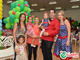TUDOIN | Aniversásio da Isabella - 1 aninho