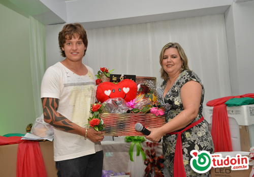 TUDOIN - Galerias de Imagens - Confraternização - Big Box Eldorado