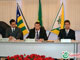 TUDOIN | Sessão Solene 2014 Câmara Inhumas