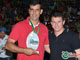 TUDOIN | Maratona 2014