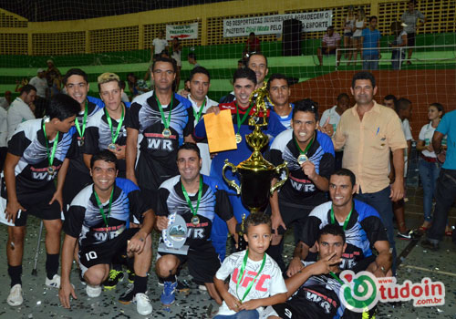 TUDOIN - Galerias de Imagens - Final Maratona 2014