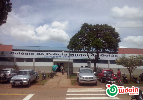 TUDOIN - Galerias de Imagens - Inauguração do CPMG Manoel Vila Verde