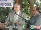 TUDOIN | Inauguração do CPMG Manoel Vila Verde