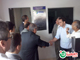 TUDOIN | Inauguração do DETRAN em Inhumas