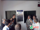 TUDOIN | Inauguração do DETRAN em Inhumas