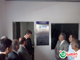 TUDOIN | Inauguração do DETRAN em Inhumas