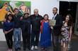 TUDOIN | Abertura  Exposição de Artes de Nonatto Coelho e  Raimundo Brito 