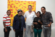 TUDOIN | Abertura  Exposição de Artes de Nonatto Coelho e  Raimundo Brito 