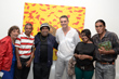 TUDOIN | Abertura  Exposição de Artes de Nonatto Coelho e  Raimundo Brito 