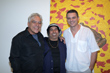 TUDOIN | Abertura  Exposição de Artes de Nonatto Coelho e  Raimundo Brito 