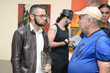 TUDOIN | Abertura  Exposição de Artes de Nonatto Coelho e  Raimundo Brito 