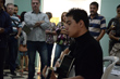 TUDOIN | Abertura  Exposição de Artes de Nonatto Coelho e  Raimundo Brito 