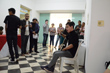 TUDOIN | Abertura  Exposição de Artes de Nonatto Coelho e  Raimundo Brito 